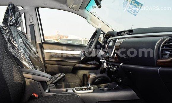 Buy Import Toyota Hilux White Car in Import - Dubai in Diana Buy Import Toyota Hilux White Car in Import - Dubai in Diana