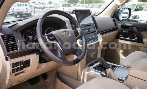 Buy Import Toyota Land Cruiser Black Car in Import - Dubai in Diana Buy Import Toyota Land Cruiser Black Car in Import - Dubai in Diana