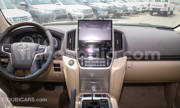 Buy Import Toyota Land Cruiser Black Car in Import - Dubai in Diana Buy Import Toyota Land Cruiser Black Car in Import - Dubai in Diana