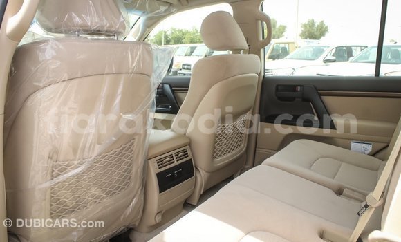 Buy Import Toyota Land Cruiser Black Car in Import - Dubai in Diana Buy Import Toyota Land Cruiser Black Car in Import - Dubai in Diana