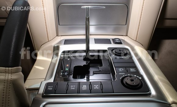 Buy Import Toyota Land Cruiser Black Car in Import - Dubai in Diana Buy Import Toyota Land Cruiser Black Car in Import - Dubai in Diana