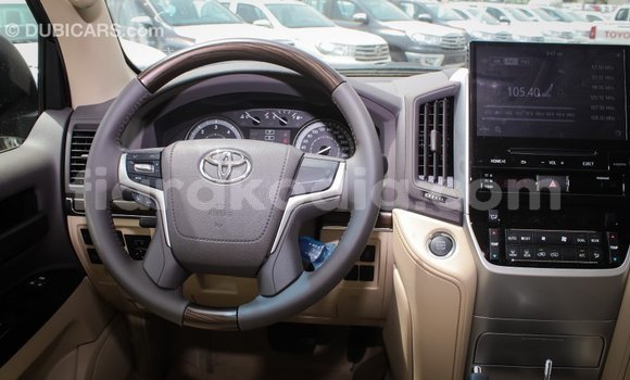Buy Import Toyota Land Cruiser Black Car in Import - Dubai in Diana Buy Import Toyota Land Cruiser Black Car in Import - Dubai in Diana