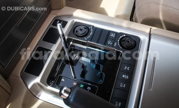 Buy Import Toyota Land Cruiser Black Car in Import - Dubai in Diana Buy Import Toyota Land Cruiser Black Car in Import - Dubai in Diana