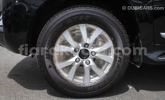 Buy Import Toyota Land Cruiser Black Car in Import - Dubai in Diana Buy Import Toyota Land Cruiser Black Car in Import - Dubai in Diana