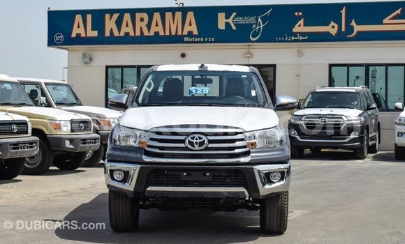 Buy Import Toyota Hilux Other Car in Import - Dubai in Diana Buy Import Toyota Hilux Other Car in Import - Dubai in Diana