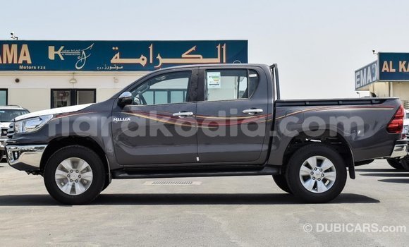 Buy Import Toyota Hilux Other Car in Import - Dubai in Diana Buy Import Toyota Hilux Other Car in Import - Dubai in Diana