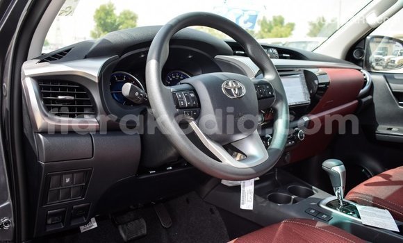 Buy Import Toyota Hilux Other Car in Import - Dubai in Diana Buy Import Toyota Hilux Other Car in Import - Dubai in Diana
