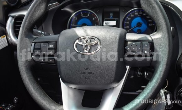 Buy Import Toyota Hilux Other Car in Import - Dubai in Diana Buy Import Toyota Hilux Other Car in Import - Dubai in Diana