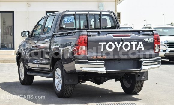Buy Import Toyota Hilux Other Car in Import - Dubai in Diana Buy Import Toyota Hilux Other Car in Import - Dubai in Diana