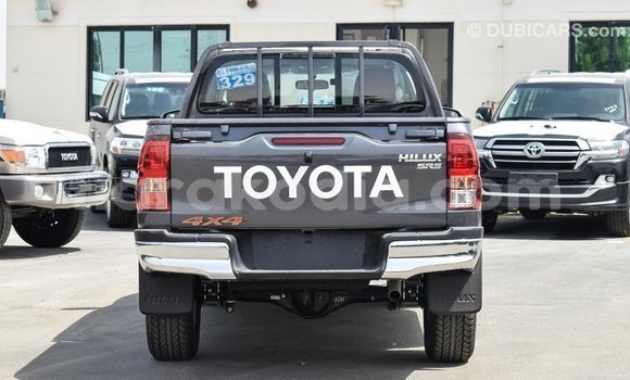 Buy Import Toyota Hilux Other Car in Import - Dubai in Diana Buy Import Toyota Hilux Other Car in Import - Dubai in Diana