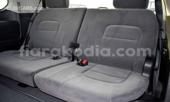 Buy Import Toyota Land Cruiser White Car in Import - Dubai in Diana Buy Import Toyota Land Cruiser White Car in Import - Dubai in Diana