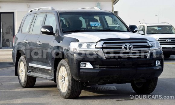 Hividy Toyota Land Cruiser Black Car in Import - Dubai in Diana Hividy Toyota Land Cruiser Black Car in Import - Dubai in Diana