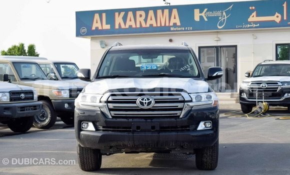 Hividy Toyota Land Cruiser Black Car in Import - Dubai in Diana Hividy Toyota Land Cruiser Black Car in Import - Dubai in Diana