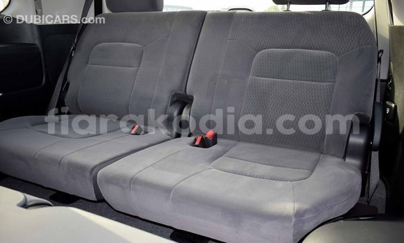 Hividy Toyota Land Cruiser Black Car in Import - Dubai in Diana Hividy Toyota Land Cruiser Black Car in Import - Dubai in Diana