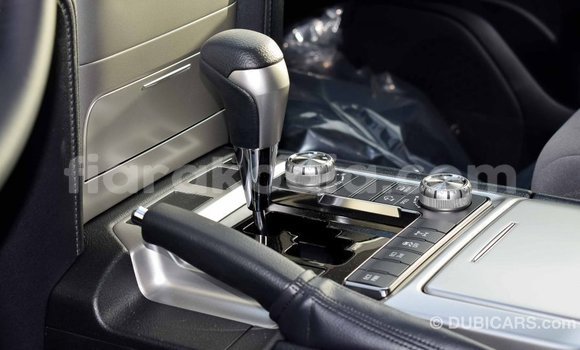 Hividy Toyota Land Cruiser Black Car in Import - Dubai in Diana Hividy Toyota Land Cruiser Black Car in Import - Dubai in Diana