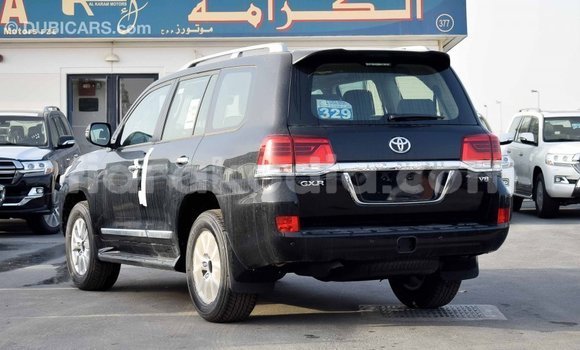 Hividy Toyota Land Cruiser Black Car in Import - Dubai in Diana Hividy Toyota Land Cruiser Black Car in Import - Dubai in Diana