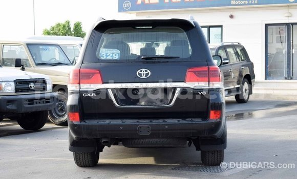 Hividy Toyota Land Cruiser Black Car in Import - Dubai in Diana Hividy Toyota Land Cruiser Black Car in Import - Dubai in Diana