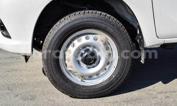 Buy Import Toyota Hilux White Car in Import - Dubai in Diana Buy Import Toyota Hilux White Car in Import - Dubai in Diana