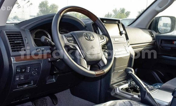 Buy Import Toyota Land Cruiser Black Car in Import - Dubai in Diana Buy Import Toyota Land Cruiser Black Car in Import - Dubai in Diana
