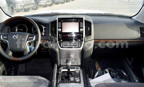 Buy Import Toyota Land Cruiser Black Car in Import - Dubai in Diana Buy Import Toyota Land Cruiser Black Car in Import - Dubai in Diana
