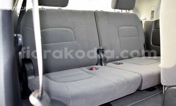 Buy Import Toyota Land Cruiser Black Car in Import - Dubai in Diana Buy Import Toyota Land Cruiser Black Car in Import - Dubai in Diana