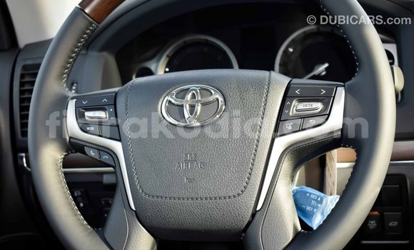 Buy Import Toyota Land Cruiser Black Car in Import - Dubai in Diana Buy Import Toyota Land Cruiser Black Car in Import - Dubai in Diana