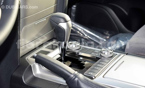 Buy Import Toyota Land Cruiser Black Car in Import - Dubai in Diana Buy Import Toyota Land Cruiser Black Car in Import - Dubai in Diana