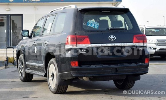 Buy Import Toyota Land Cruiser Black Car in Import - Dubai in Diana Buy Import Toyota Land Cruiser Black Car in Import - Dubai in Diana