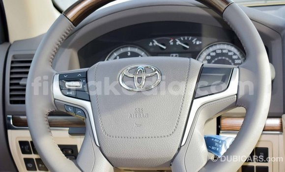 Buy Import Toyota Land Cruiser White Car in Import - Dubai in Diana Buy Import Toyota Land Cruiser White Car in Import - Dubai in Diana