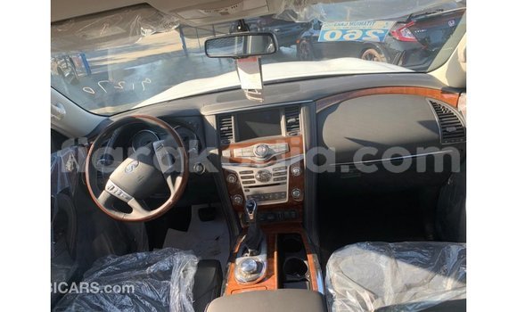 Hividy Infiniti Q Black Car in Import - Dubai in Diana Hividy Infiniti Q Black Car in Import - Dubai in Diana