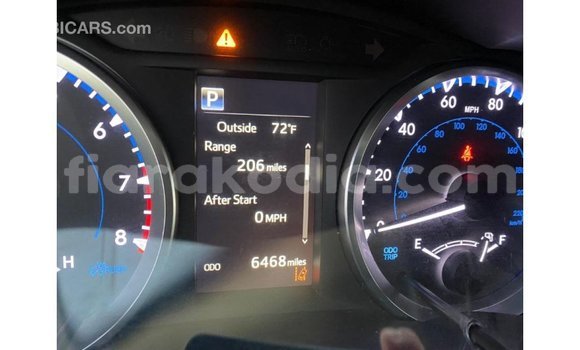 Acheter Import Voiture Toyota Highlander Autre à Import - Dubai, Diana Acheter Import Voiture Toyota Highlander Autre à Import - Dubai, Diana