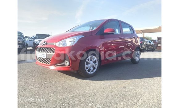 Hividy Hyundai i10 Red Car in Import - Dubai in Diana Hividy Hyundai i10 Red Car in Import - Dubai in Diana