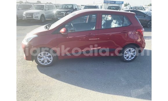 Hividy Hyundai i10 Red Car in Import - Dubai in Diana Hividy Hyundai i10 Red Car in Import - Dubai in Diana