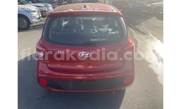 Hividy Hyundai i10 Red Car in Import - Dubai in Diana Hividy Hyundai i10 Red Car in Import - Dubai in Diana
