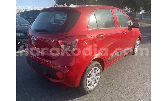 Hividy Hyundai i10 Red Car in Import - Dubai in Diana Hividy Hyundai i10 Red Car in Import - Dubai in Diana