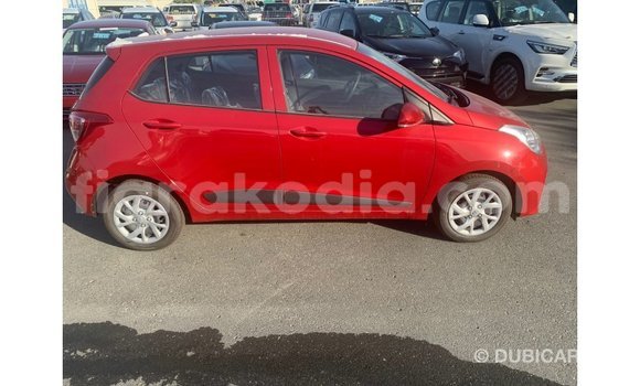 Hividy Hyundai i10 Red Car in Import - Dubai in Diana Hividy Hyundai i10 Red Car in Import - Dubai in Diana