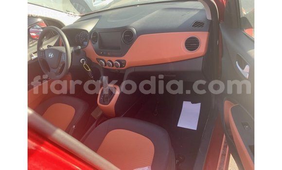 Hividy Hyundai i10 Red Car in Import - Dubai in Diana Hividy Hyundai i10 Red Car in Import - Dubai in Diana