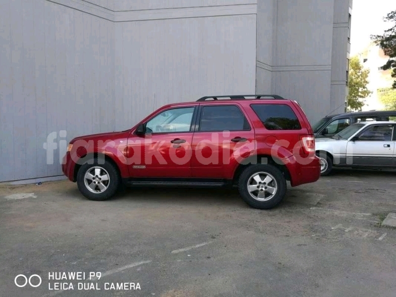 Big with watermark ford escape analamanga antananarivo 4689