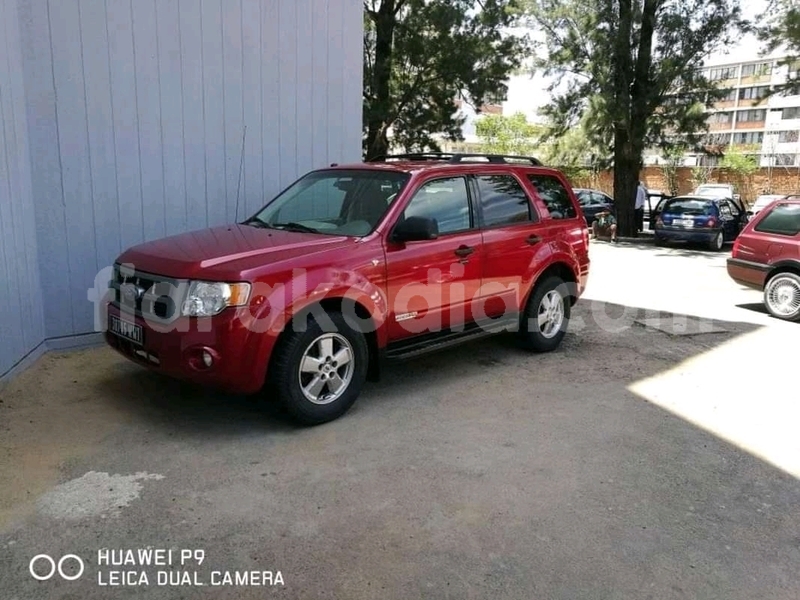 Big with watermark ford escape analamanga antananarivo 4689