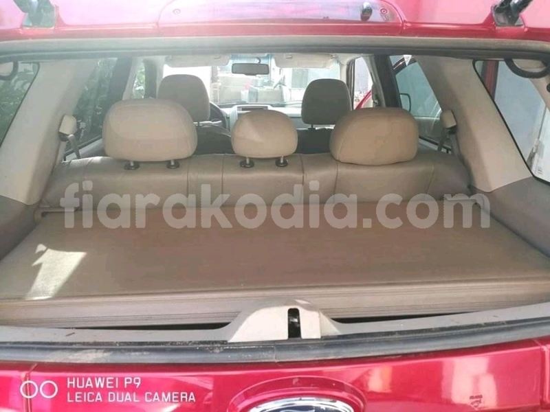 Big with watermark ford escape analamanga antananarivo 4689