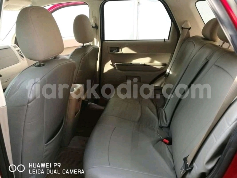 Big with watermark ford escape analamanga antananarivo 4689