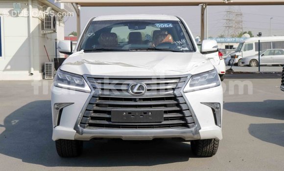 Hividy Lexus LX fotsy Car in Import - Dubai in Diana Hividy Lexus LX fotsy Car in Import - Dubai in Diana
