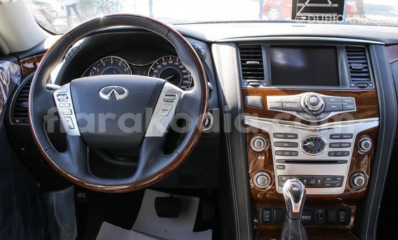 Hividy Infiniti Q fotsy Car in Import - Dubai in Diana Hividy Infiniti Q fotsy Car in Import - Dubai in Diana