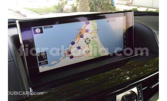 Acheter Import Voiture Lexus LX Blanc à Import - Dubai, Diana Acheter Import Voiture Lexus LX Blanc à Import - Dubai, Diana