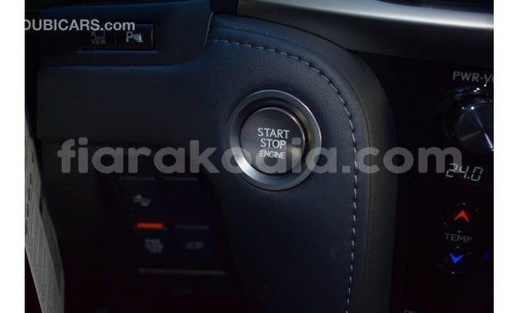 Acheter Import Voiture Lexus LX Blanc à Import - Dubai, Diana Acheter Import Voiture Lexus LX Blanc à Import - Dubai, Diana