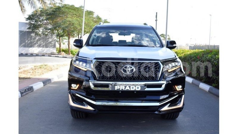 Big with watermark toyota prado diana import dubai 4720