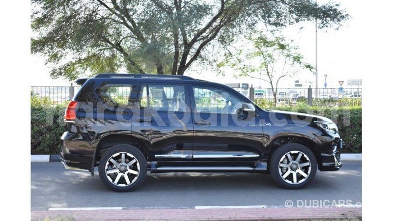 Big with watermark toyota prado diana import dubai 4720