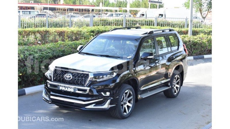 Big with watermark toyota prado diana import dubai 4720