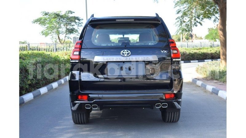 Big with watermark toyota prado diana import dubai 4720