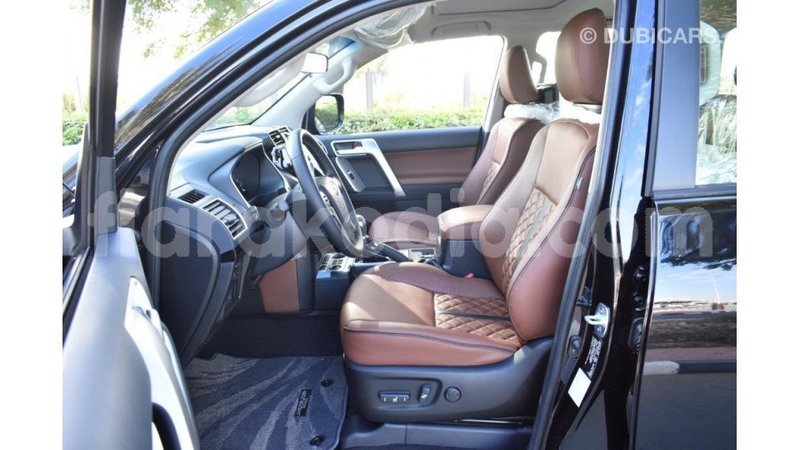 Big with watermark toyota prado diana import dubai 4720